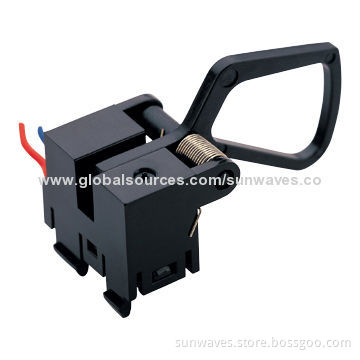 Actuator Sensor, Digital or Analog Output